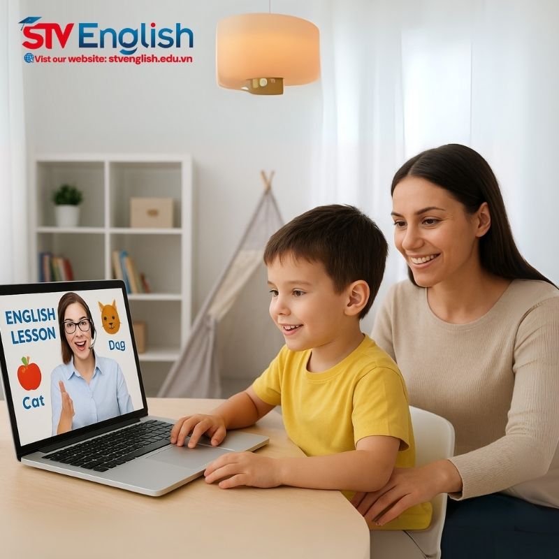 Dạy tiếng Anh cho bé 6 tuổi online: 7 nền tảng tương tác tốt nhất hiện nay Dạy tiếng Anh cho bé 6 tuổi online: 7 nền tảng tương tác tốt nhất hiện nay