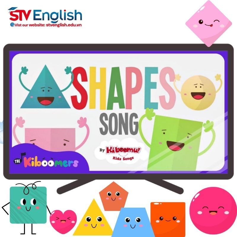 10 kênh video giáo dục tiếng Anh cho bé 6 tuổi được yêu thích nhất. 10 kênh video giáo dục tiếng Anh cho bé 6 tuổi được yêu thích nhất