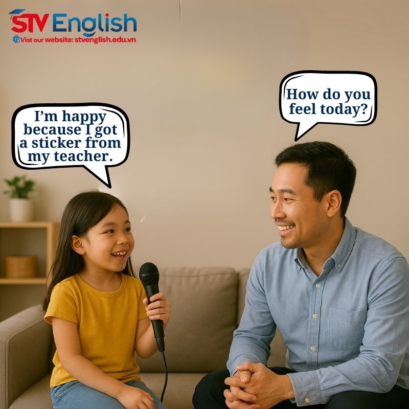 Áp dụng dạy tiếng Anh cho bé 6 tuổi tại nhà kết hợp kĩ năng mềm. Áp dụng dạy tiếng Anh cho bé 6 tuổi tại nhà kết hợp kĩ năng mềm.