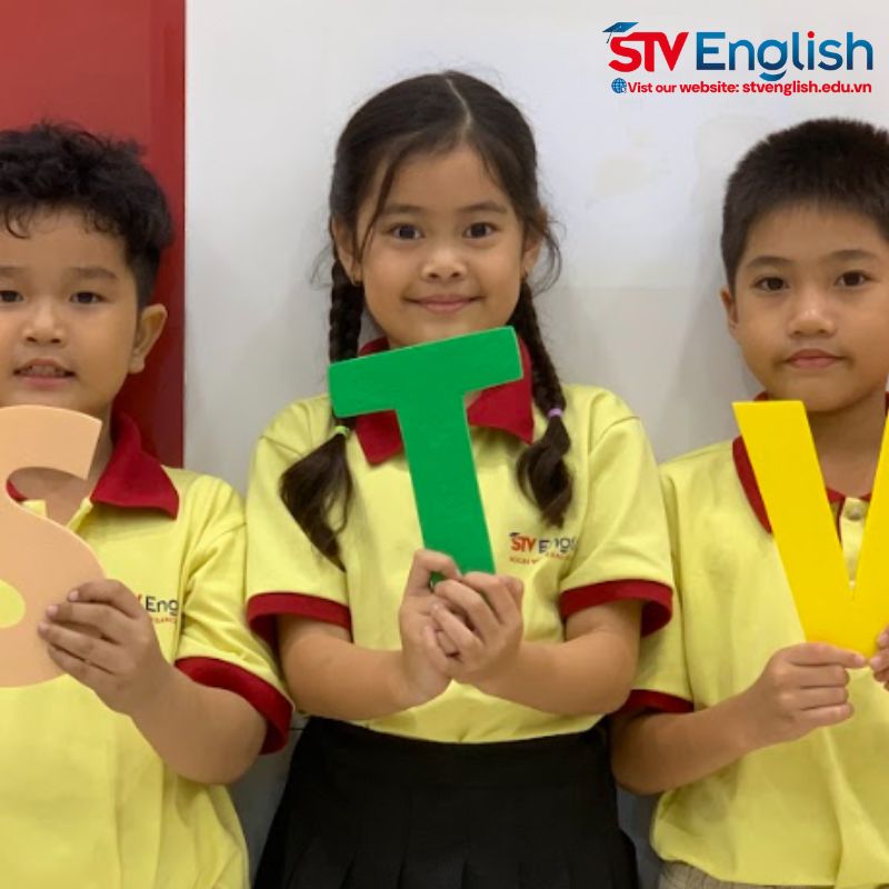 Kỹ năng thuyết trình tiếng Anh là chìa khóa giúp trẻ em giao tiếp hiệu quả tự tin và phát triển tư duy phản biện Kỹ năng thuyết trình tiếng Anh là chìa khóa giúp trẻ em giao tiếp hiệu quả tự tin và phát triển tư duy phản biện