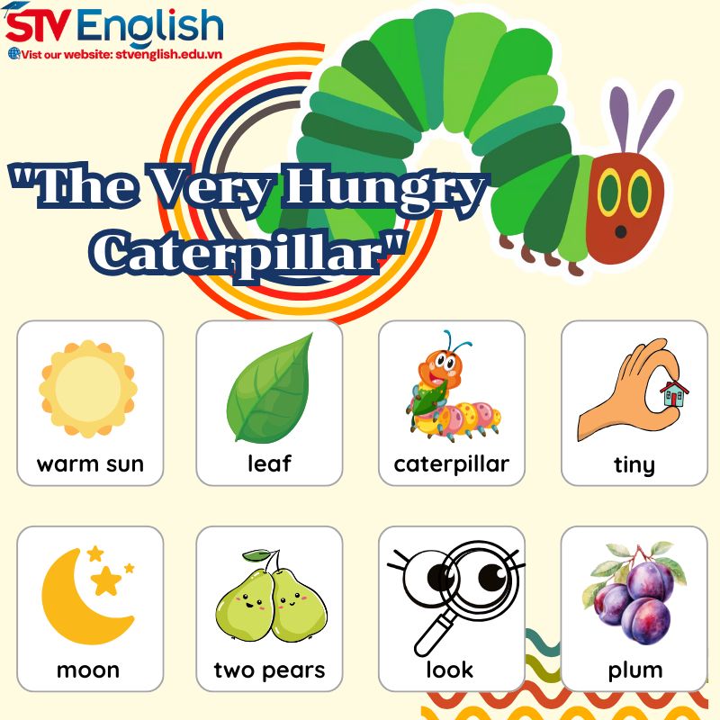 Tuyển tập câu chuyện và phim hoạt hình lí thú hỗ trợ bé 5 tuổi học tiếng Anh  Tuyển tập câu chuyện và phim hoạt hình lí thú hỗ trợ bé 5 tuổi học tiếng Anh