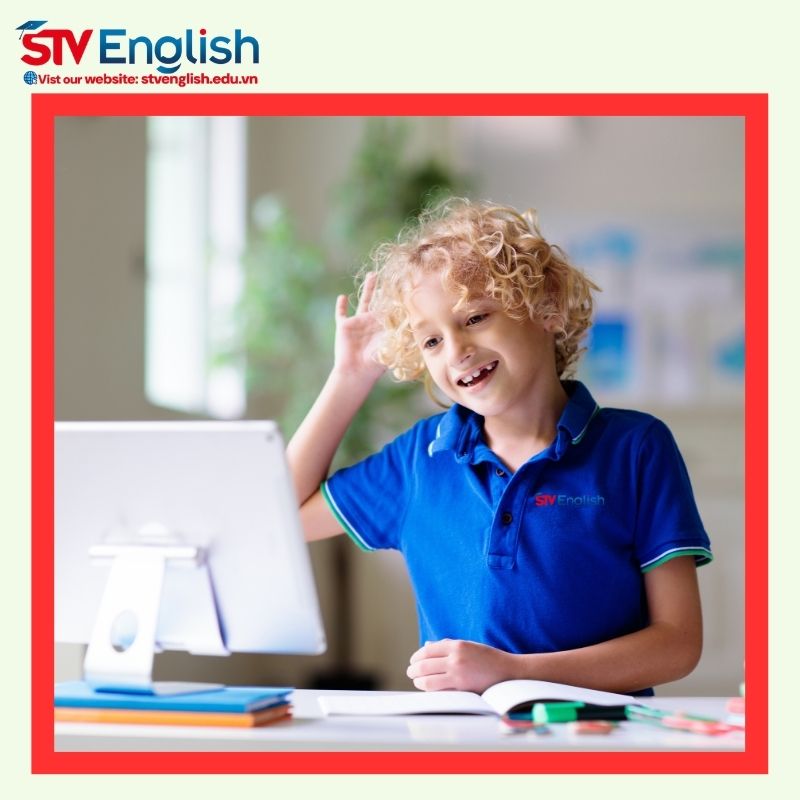 Đặc điểm và nhu cầu học tiếng Anh giao tiếp cho bé lớp 1 Đặc điểm và nhu cầu học tiếng Anh giao tiếp cho bé lớp 1