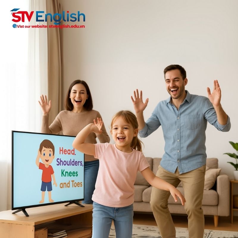 Hướng dẫn ba mẹ dạy tiếng Anh cho bé 4 tuổi qua âm thanh tại nhà. Hướng dẫn ba mẹ dạy tiếng Anh cho bé 4 tuổi qua âm thanh tại nhà.