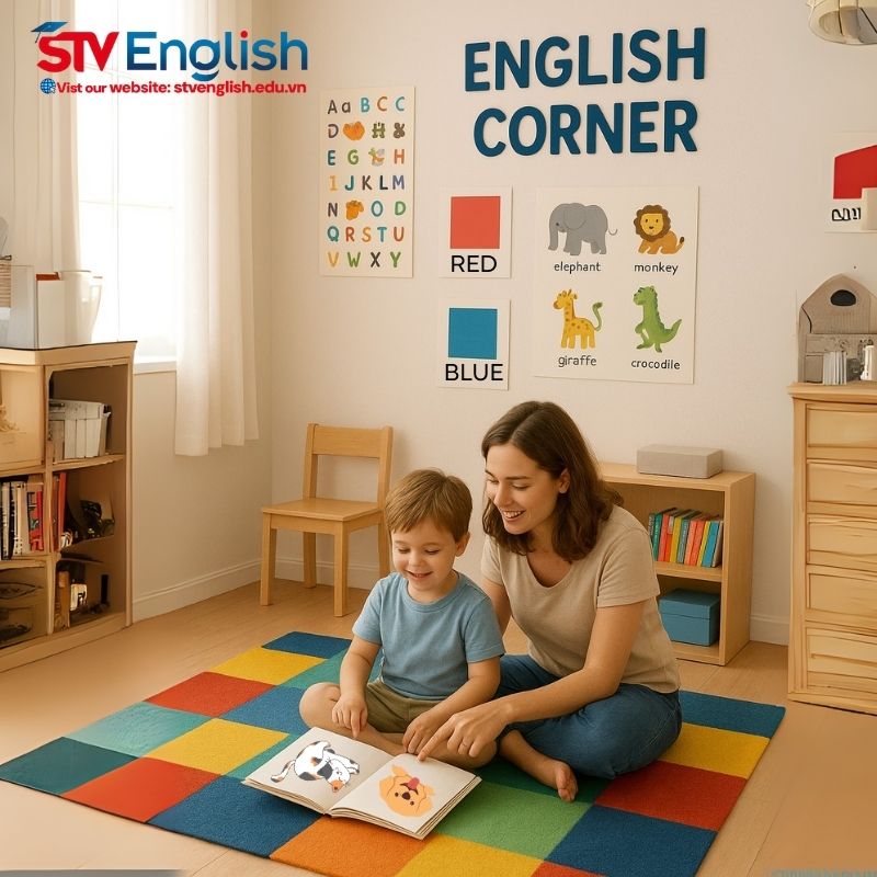 Xây dựng niềm tin ngôn ngữ cho bé 4 tuổi ngay từ nhỏ. Xây dựng niềm tin ngôn ngữ cho bé 4 tuổi ngay từ nhỏ.