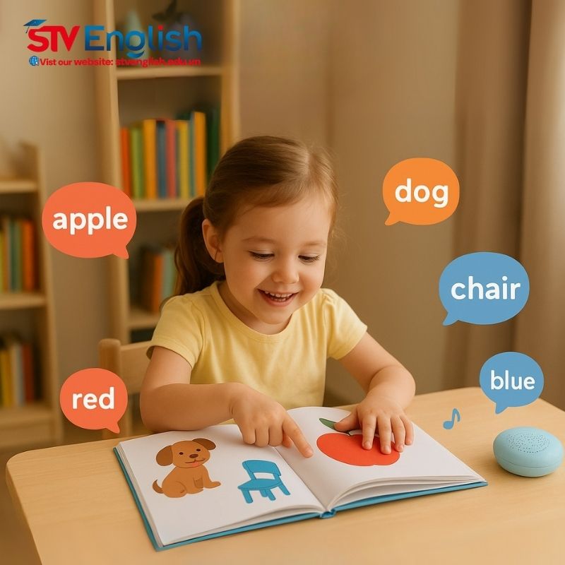 Gợi ý lịch dạy tiếng Anh cho bé 4 tuổi hợp lý. Gợi ý lịch dạy tiếng Anh cho bé 4 tuổi hợp lý.