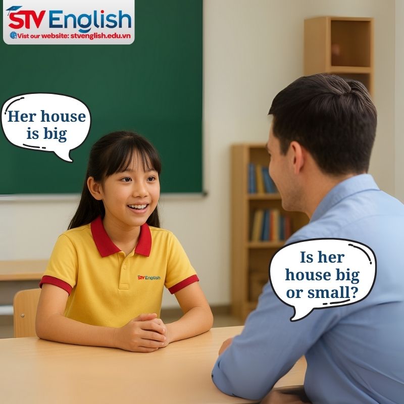 Speaking Flyers Part 2: Hướng dẫn chi tiết & tránh lỗi sai Speaking Flyers Part 2: Hướng dẫn chi tiết & tránh lỗi sai