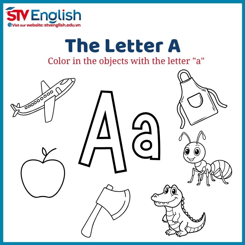 Cách tổ chức hoạt động tô màu trong giờ học tiếng Anh của bé 6 tuổi. Cách tổ chức hoạt động tô màu trong giờ học tiếng Anh của bé 6 tuổi.
