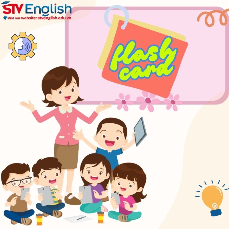 Luyện tập thuyết trình tiếng Anh cùng Flashcard và các ứng dụng trực tuyến Luyện tập thuyết trình tiếng Anh cùng Flashcard và các ứng dụng trực tuyến