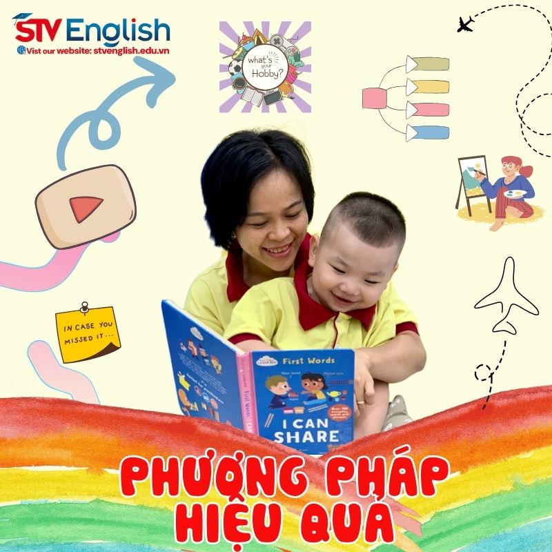 Giúp trẻ sẵn sàng với bước chuẩn bị cho bài thuyết trình Giúp trẻ sẵn sàng với bước chuẩn bị cho bài thuyết trình