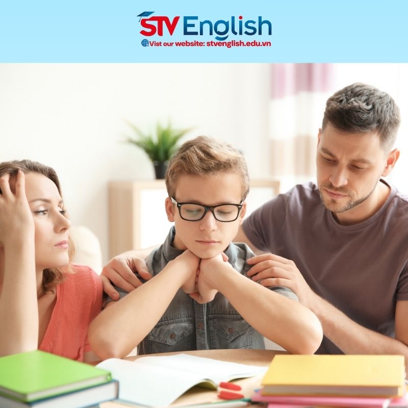 Hiểu lầm phổ biến khiến trẻ học tiếng Anh giao tiếp mãi không nói được Hiểu lầm phổ biến khiến trẻ học tiếng Anh giao tiếp mãi không nói được