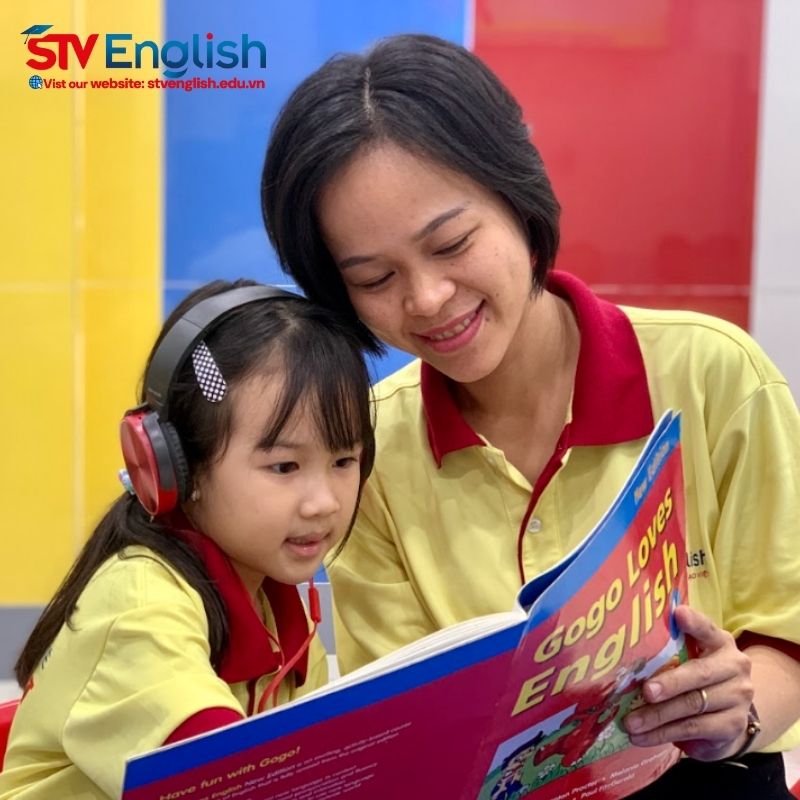 Hướng dẫn trẻ chọn chủ đề thuyết trình tiếng Anh phù hợp Hướng dẫn trẻ chọn chủ đề thuyết trình tiếng Anh phù hợp