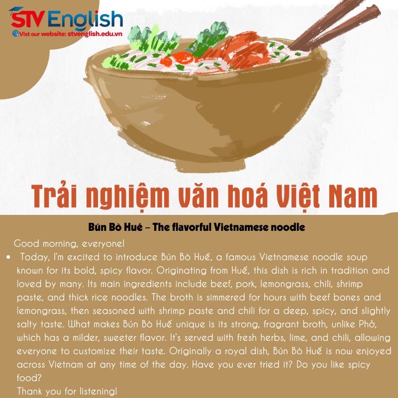 Học tiếng Anh qua bài thuyết trình cho trẻ em: Các bài mẫu hữu ích Học tiếng Anh qua bài thuyết trình cho trẻ em: Các bài mẫu hữu ích