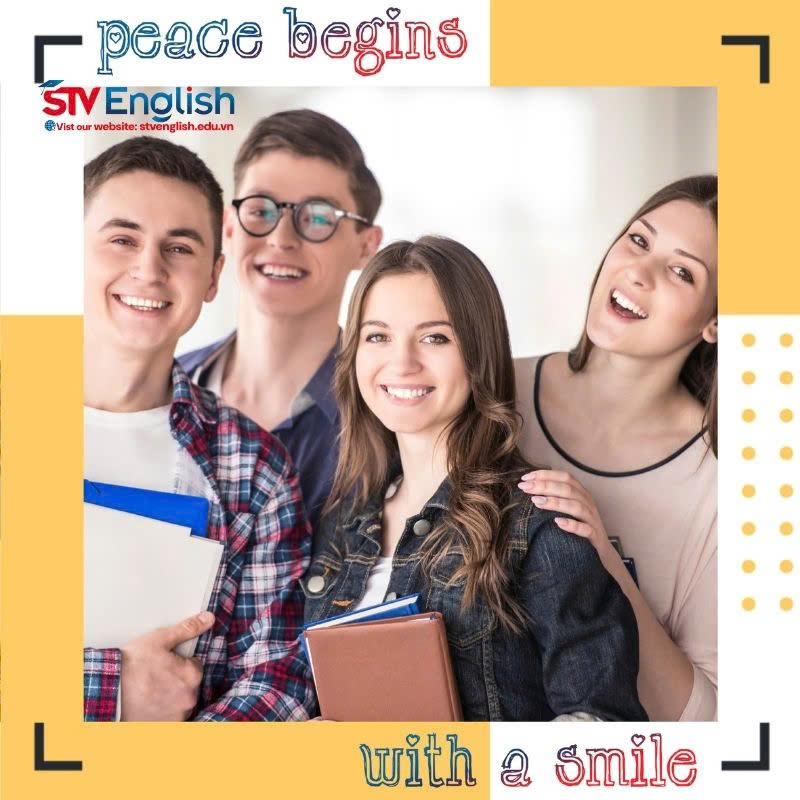 Đặt mục tiêu để học tiếng Anh qua thuyết trình hiệu quả Đặt mục tiêu để học tiếng Anh qua thuyết trình hiệu quả