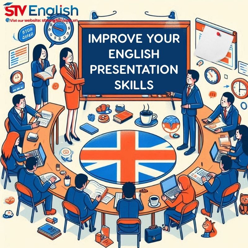 Áp dụng phương pháp FIRES vào thực tế để nâng cao kỹ năng thuyết trình tiếng Anh Áp dụng phương pháp FIRES vào thực tế để nâng cao kỹ năng thuyết trình tiếng Anh
