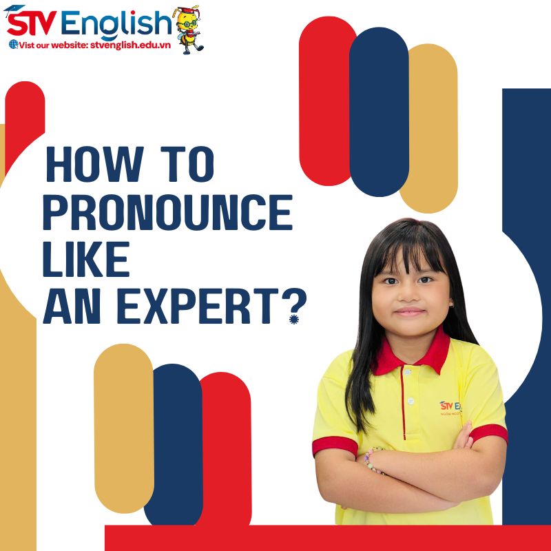 Kỹ năng thuyết trình tiếng Anh cho trẻ em Kỹ năng thuyết trình tiếng Anh cho trẻ em