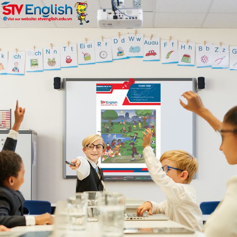 Phương pháp dạy thuyết trình cho trẻ em: Điều chỉnh giọng nói Phương pháp dạy thuyết trình cho trẻ em: Điều chỉnh giọng nói