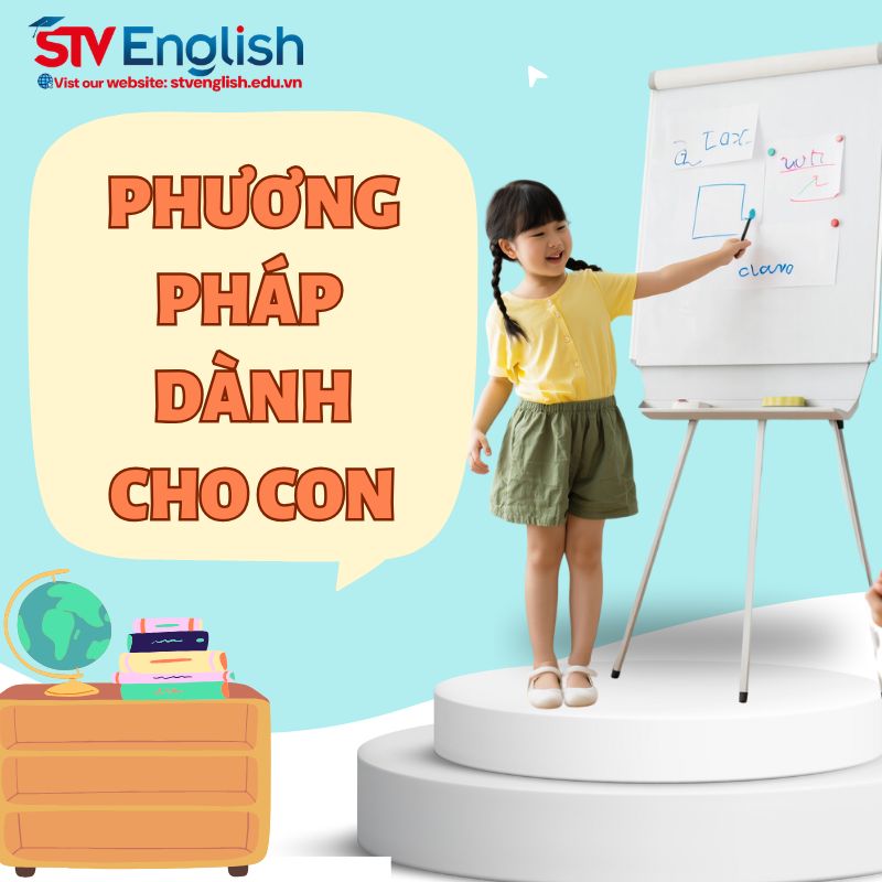 Phương Pháp Học Tiếng Anh Qua Bài Thuyết Trình