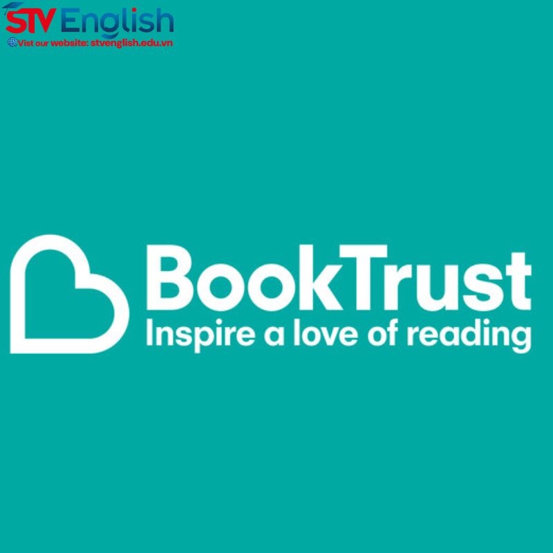 Top 7 website học tiếng Anh cho bé 5 tuổi: BookTrust  Top 7 website học tiếng Anh cho bé 5 tuổi: BookTrust