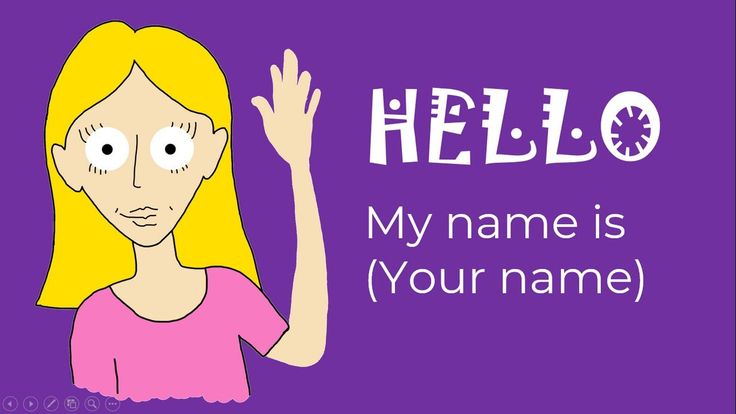 Cấu Trúc Chuẩn Của Một Bài Thuyết Trình Tiếng Anh Cấu Trúc Chuẩn Của Một Bài Thuyết Trình Tiếng Anh