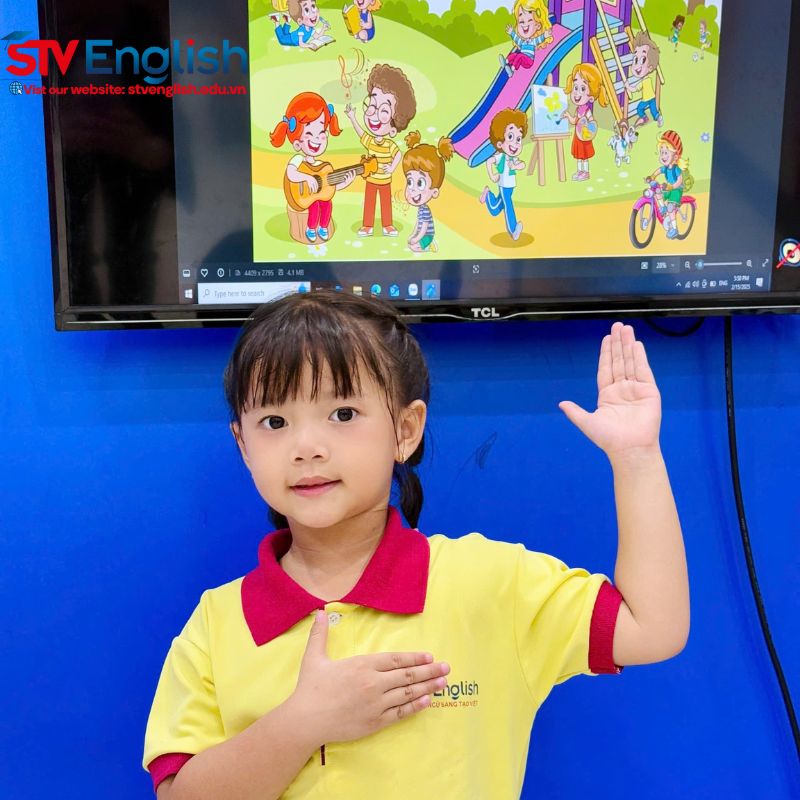 Giới thiệu phương pháp thuyết trình tiếng Anh bằng tranh Giới thiệu phương pháp thuyết trình tiếng Anh bằng tranh