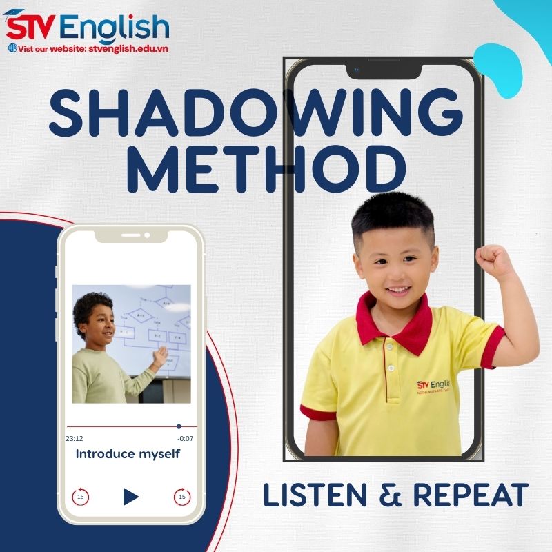 Gợi ý các bài tập thuyết trình tiếng Anh cho trẻ em Gợi ý các bài tập thuyết trình tiếng Anh cho trẻ em