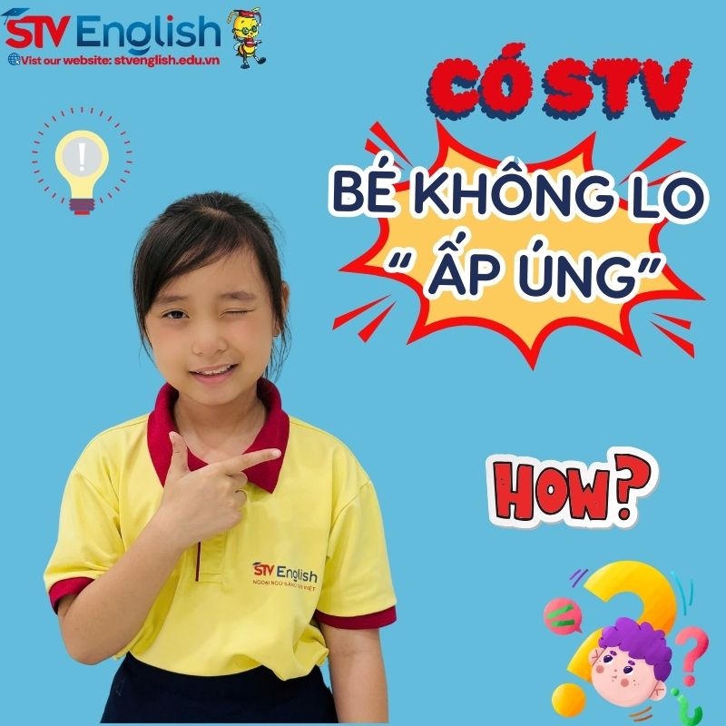 Cách giúp con thoát khỏi nỗi sợ thuyết trình tiếng Anh trước đám đông Cách giúp con thoát khỏi nỗi sợ thuyết trình tiếng Anh trước đám đông