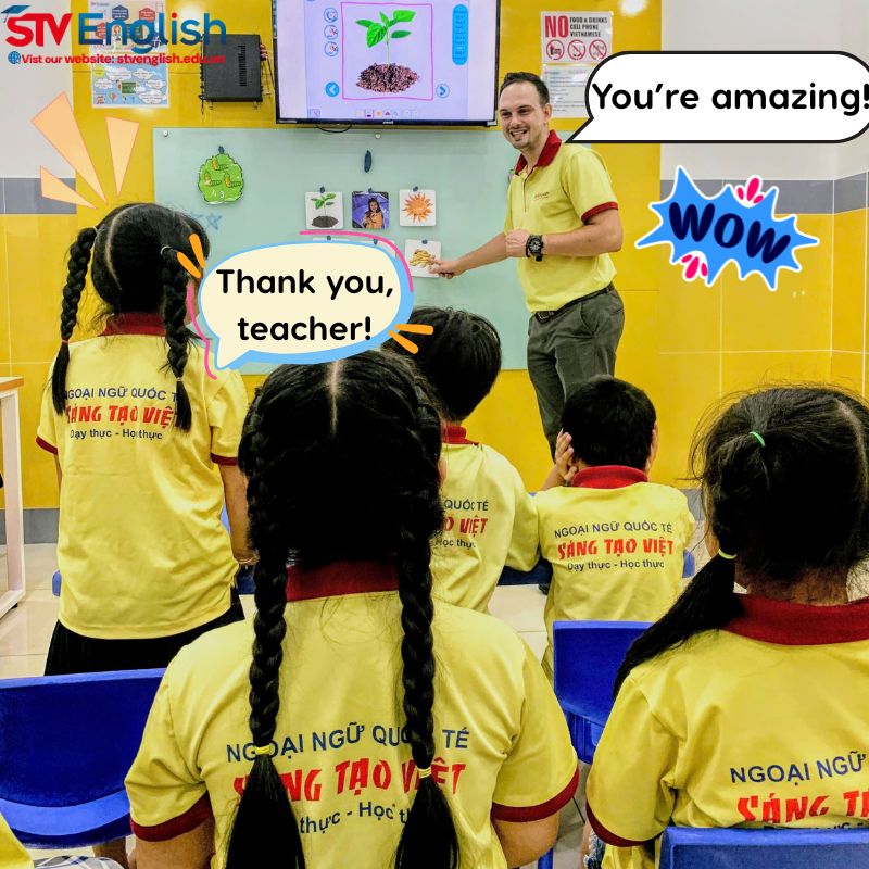 Tiếng Anh cho bé 5 tuổi: Mẫu câu kết thúc buổi học Tiếng Anh cho bé 5 tuổi: Mẫu câu kết thúc buổi học