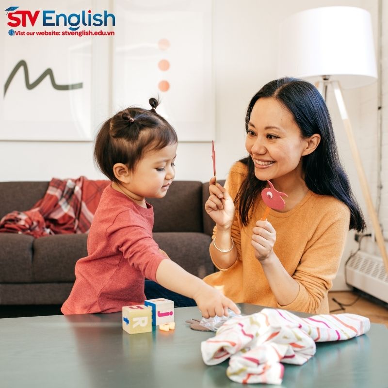 Liệu trẻ 3 tuổi có khả năng tiếp thu tiếng Anh hay không? Liệu trẻ 3 tuổi có khả năng tiếp thu tiếng Anh hay không?