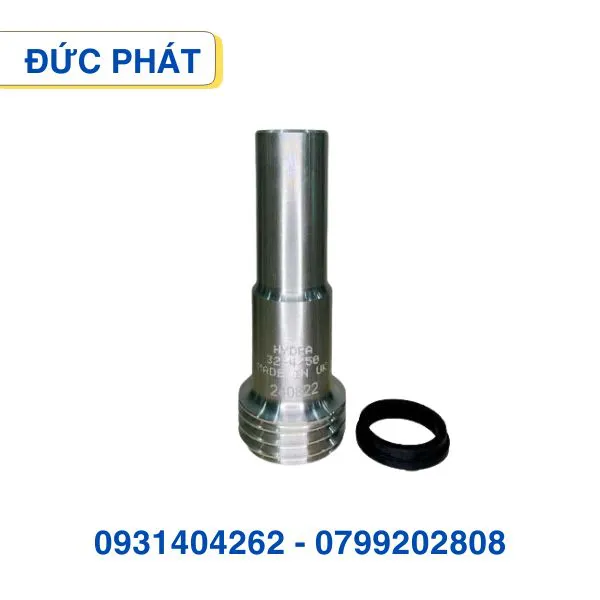 Béc phun cát số 4 (6.35mm) Hydra - UK