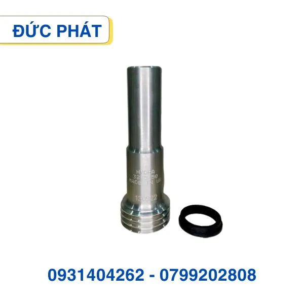 Béc phun cát số 5 (8.0mm) Hydra - UK