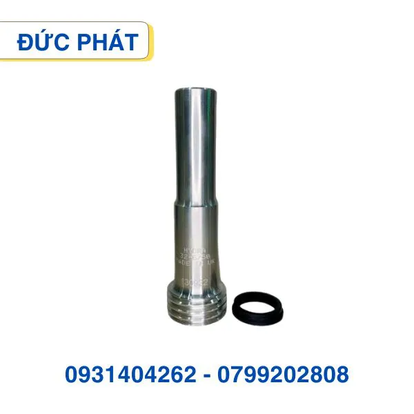 Béc phun cát số 8 (12.5mm) Hydra - UK