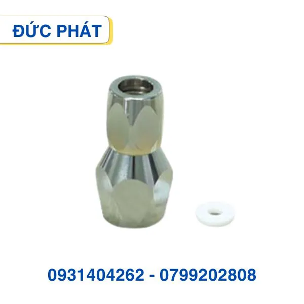 Đầu chụp béc cúc