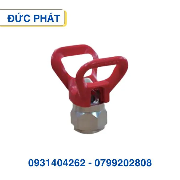 Đầu chụp béc sơn (Bướm bảo vệ béc sơn)