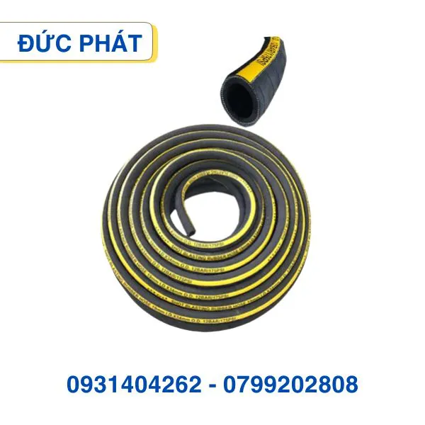 Dây Phun Cát Atro 19x34mm, Singapore