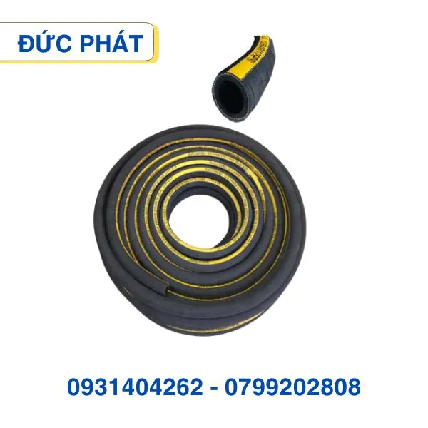 Dây Phun Cát 32x48mm