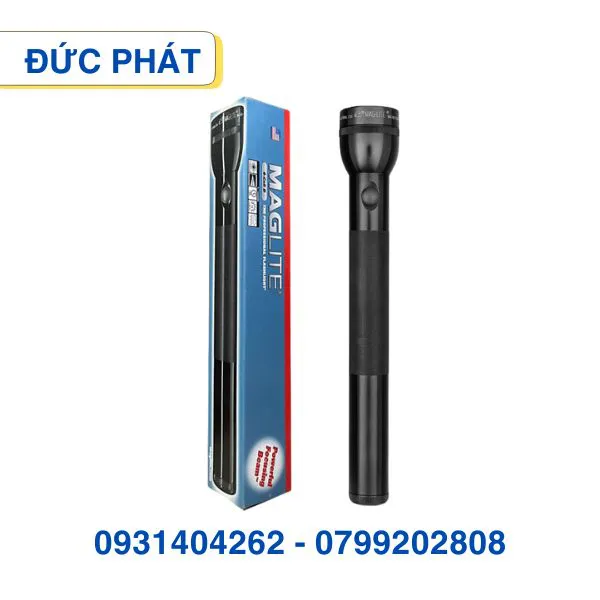 Đèn pin Maglite S4D015