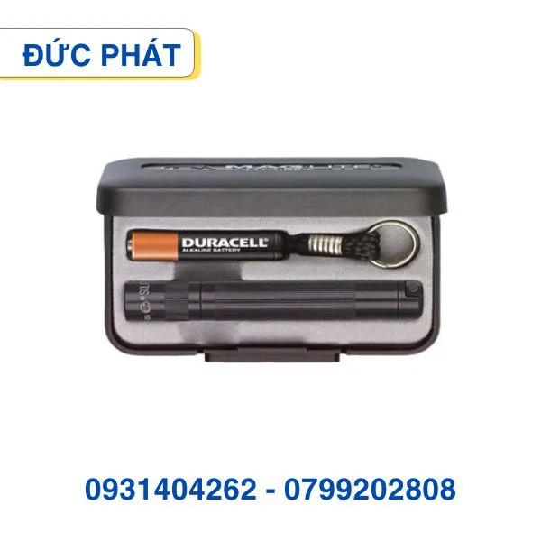 Đèn pin Solitaire Maglite K3A015