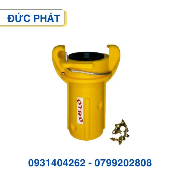 Khớp nối dây phun cát 25x38mm