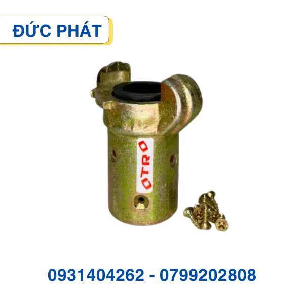 Khớp nối dây phun cát 25x38mm