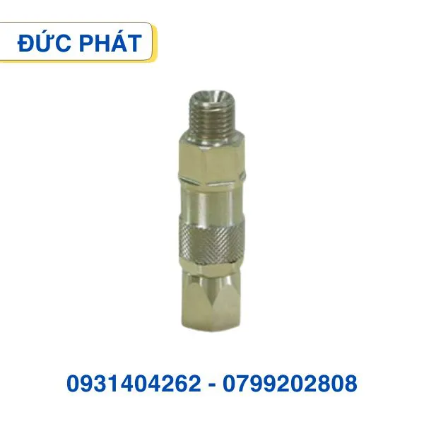 Khớp xoay súng sơn 1/4"