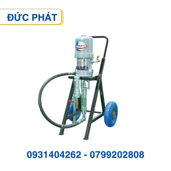 Máy phun sơn 28.1 Yelim (YLK) - 28000