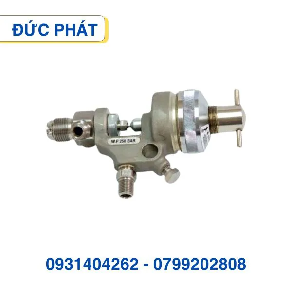 Súng phun sơn tự động (Auto Gun) – G751-400
