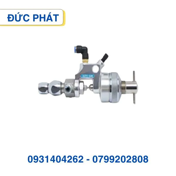 Súng phun sơn tự động (Auto Gun) – GUA00