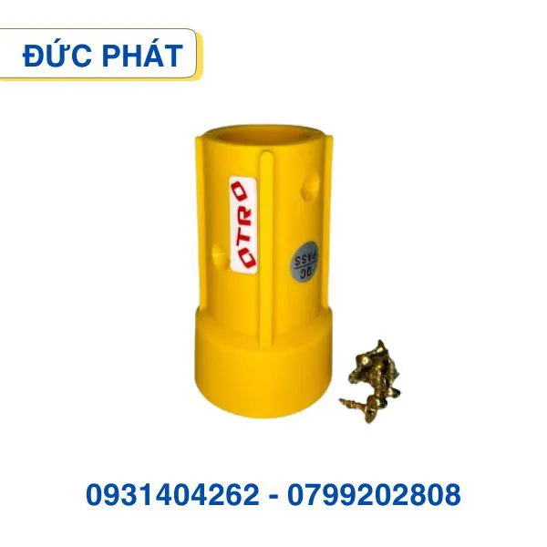 Tay nối béc cát 19x34mm