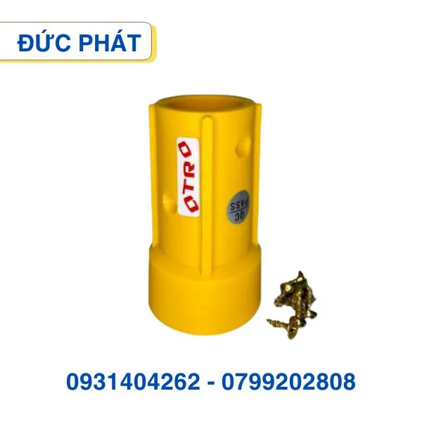 Tay nối béc cát 25x38mm