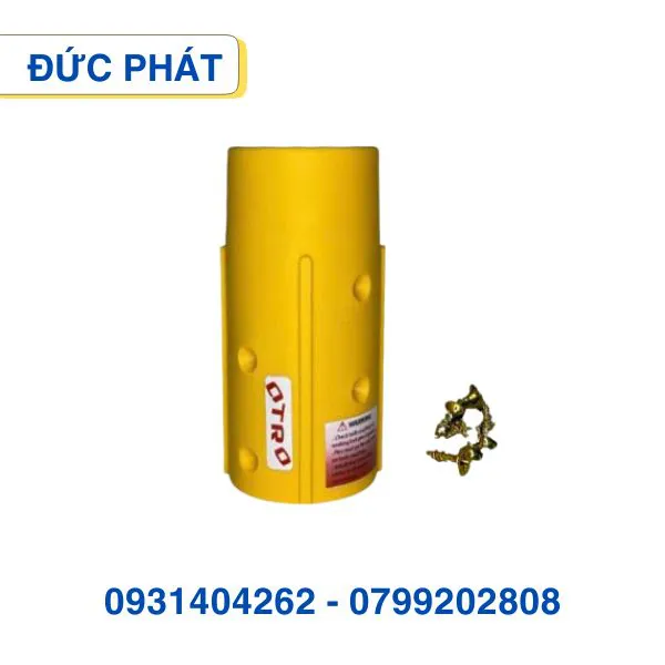 Tay nối béc cát 32x48mm