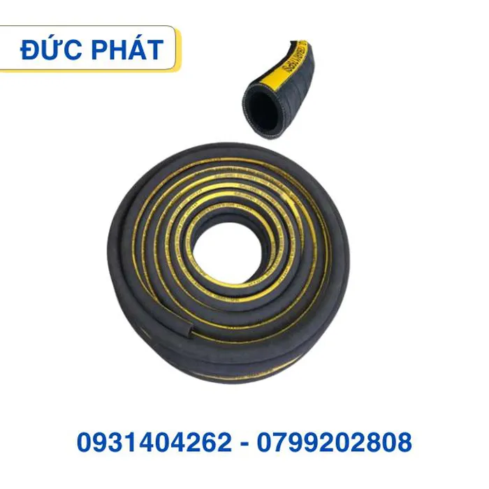 Dây Phun Cát 32x48mm