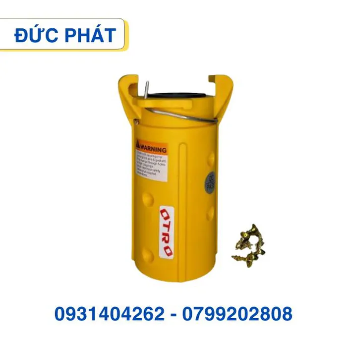 Khớp nối dây phun cát 32x48mm