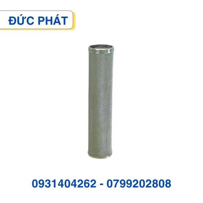 Lưới lọc máy sơn M60