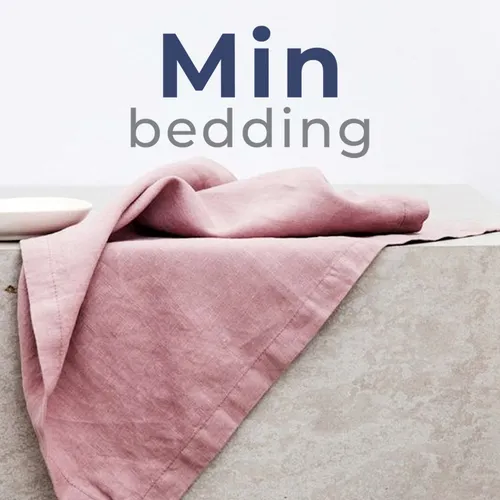 Khăn ăn cotton/linen Nhà hàng Khách sạn - Sang trọng, An toàn, Đa dụng